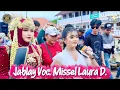 Lagu JABLAY VOCAL MISSEL LAURA 🔴 PUTRA MAHESA 🔴 LIVE KAPLONGAN KIDUL 