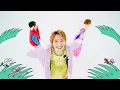 ONE N' ONLY／ “Free Hug” Music Video