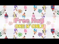 Download Lagu ONE N' ONLY／ “Free Hug” Music Video
