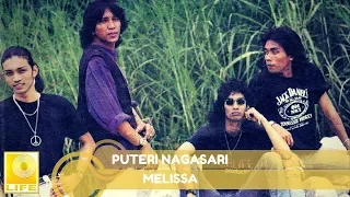 melissa puteri nagasari official audio 