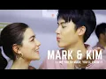 Lagu Mark Prin \u0026 Kim Romantic moments | I Like You So Much, You'll Know It