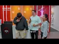 Pig, Sweat & Tears: BTS (Big Tummy Squad) Diet Challenge | Nam No's Heritage Kitchen EP.56