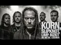 Lagu Slipknot, Korn, Limp Bizkit Style - Dark Roots Nu Metal – Emotional \u0026 heavy riffs