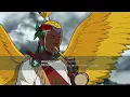 Onyx Equinox Totonac people