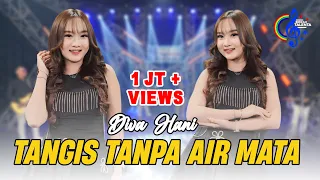 diva hani tangis tanpa air mata official music video berkah talenta