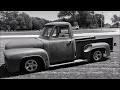 Code 504 53-56 Ford S-10 Conversion Kit Installation