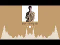 SHAUN (​숀) - Shooting Star [Instrumental]