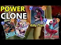 Download Lagu MARVEL SNAP INDONESIA - GEDEIN POWERNYA, TERUS DUPLIKAT KARTUNYA!! KITTY SCARLET SPIDER DECK