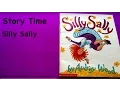 Story Time Silly Sally