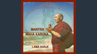 mantra largo de avalokiteshvara