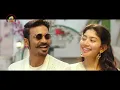 Rowdy Baby Full Video Song 4K | Maari 2 Telugu Movie Songs | Dhanush | Sai Pallavi | Yuvan Shankar