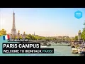 Ironhack Paris Discover our Campus