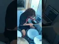 Download Lagu The XX - Intro (Drum Cover)