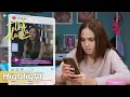Download Lagu Highlight EP08 Ana khawatir membaca berita skandal keluarga Alister | Teluk Alaska | WeTV Original