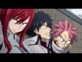 Download Lagu Fairy Tail -This is War [AMV]