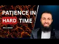 Trusting Allah s Decree Qadr Sabr Belal Assaad