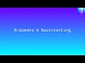 N-Queens Backtracking in Elixir