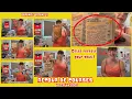 Download Lagu RETOUR DE COURSES 2025/Je vous affiche TOUS LES PRIX/J'ai acheté quoi à LECLERC et LIDL/1 RECETTE !
