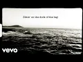 Download Lagu Rick Price - (Sittin' On) the Dock of the Bay (Lyric Video)