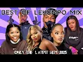 LEKOMPO MIX | 2025 TRENDING HITS | Shandesh, Janesh, Kharishma, Shebeshxt, Tribby, Naqua, Mvzzle ...