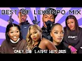 Download Lagu LEKOMPO MIX | 2025 TRENDING HITS | Shandesh, Janesh, Kharishma, Shebeshxt, Tribby, Naqua, Mvzzle ...