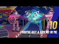 You got a friend in me - Chapter 10 - Season 2 - Disney Speedstorm