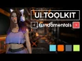 UI Toolkit Primer - Build UIs like a Programmer