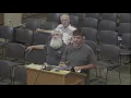 Code Enforcement and Nuisance Board Meeting 21