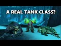 Introducing the Beast Mastery Hunter Tank Spec WOTLK