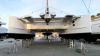 Back On The HARD…In Mexico! – Onboard Lifestyle ep.206