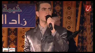  نادر  وائل جسار   مرت الايام   خيمة بيروت عيد        أوربت   سمعني طربيات دندنها