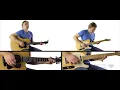 Even If It Breaks Your Heart Eli Young Band Guitar Lesson and Tutorial