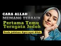 Lagu 5 PERTANDA ALLAH SEDANG MEMPERCEPAT JODOHMU!