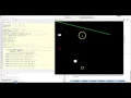 PyGame Week 1 Drawing Shapes