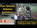 Lagu Dibalik Kesenian Barongan || Film Documentary