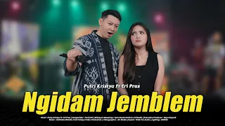 ngidam jemblem putri kristya ft eri pras garaga music