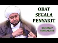 Download Lagu (HABIB SYECH) SHOLAWAT THIBBIL QULUB - OBAT SEGALA PENYAKIT