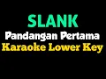 Download Lagu Slank Pandangan Pertama Karaoke Normal Key