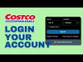 How To Login Costco Citi Card Online Account 2024 Sign In To Costco Anywhere Visa Card by Citi