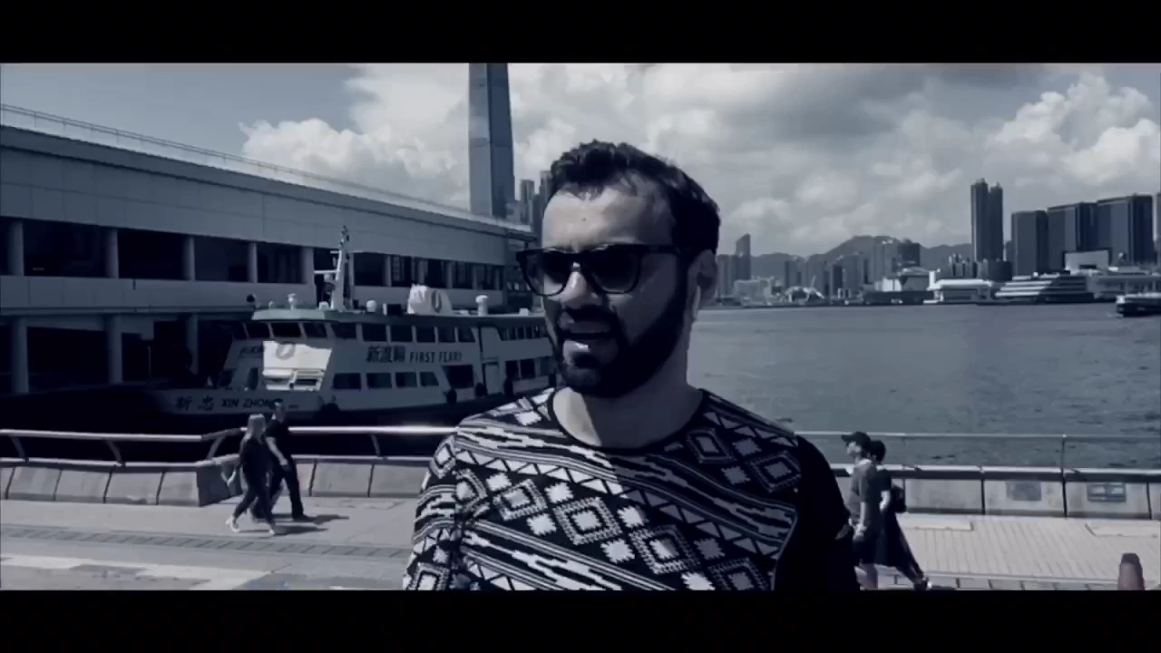 Yamil & Stefano Crabuzza - Groove Cave