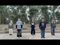 "Flashmob Primavera 2026" Coreografia "Trato" Samu Robles y "Hijo de Dios"  Niko Eme 