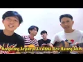 NONGKRONG ASYIKNYA ALI ABDUL AZIZ BARENG TEAM #aliabdulaziz #nongkrong #lagucover #cover #viral #fyp