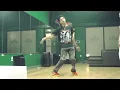Ayo Teo ThirteenDegrees - Da Problem Solver Dance