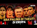 Download Lagu Bagaima Milan Era Ancelotti Bisa Rajai Eropa ?!?