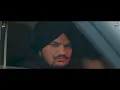 Burberry (Official Video) Sidhu Moose Wala | Moosetape | The Kidd | Teji Sandhu