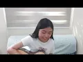 About time | Sarah Kang | Cover