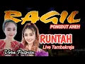 Download Lagu RUNTAH-COVER VERA PUSPITA-RAGIL PONGDUT