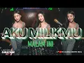 Lagu FUNKOT HARD - AKU MILIKMU MALAM INI NEW 2026 BY DJ ALMIRA BERTO