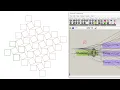 Dynamic Aperture - Kinetic System Definition on Grasshopper