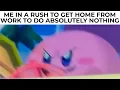 KIRBY MEMES 5